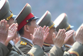 Un général nord-coréen fuit en Corée du Sud